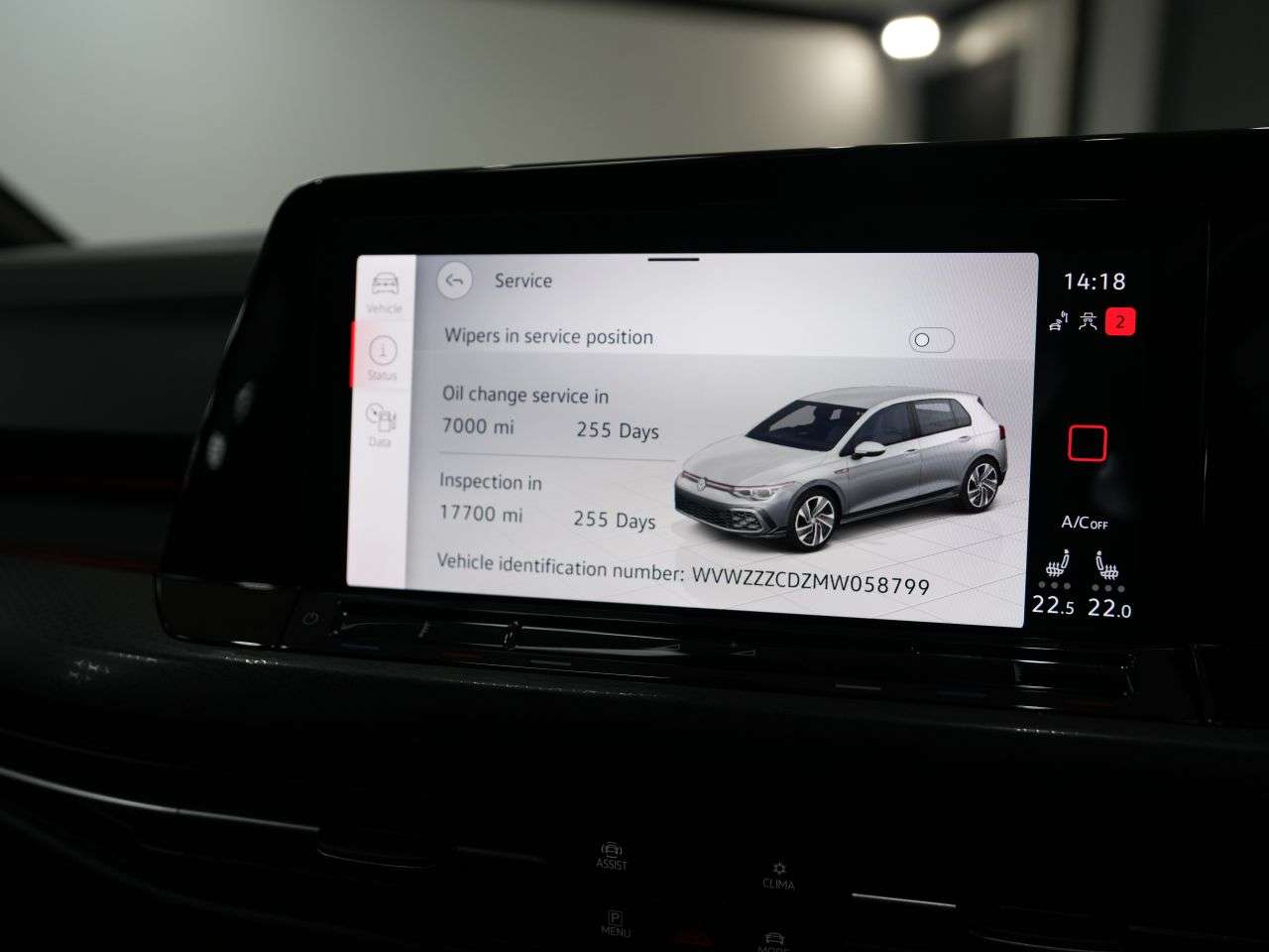 2021 VOLKSWAGEN GOLF 2021 VOLKSWAGEN GOLF