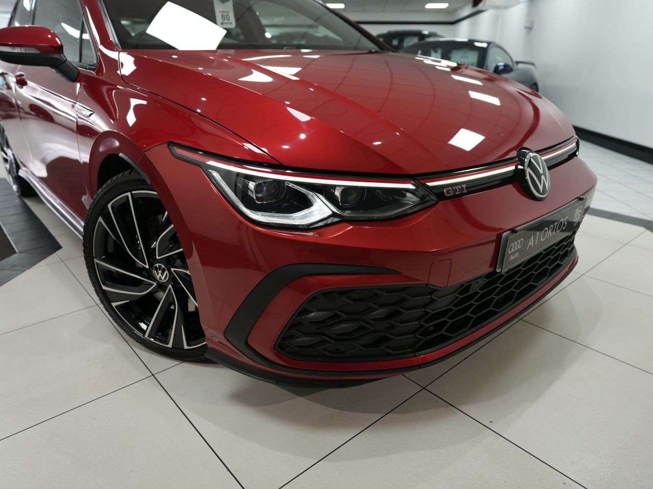 2021 VOLKSWAGEN GOLF 2021 VOLKSWAGEN GOLF