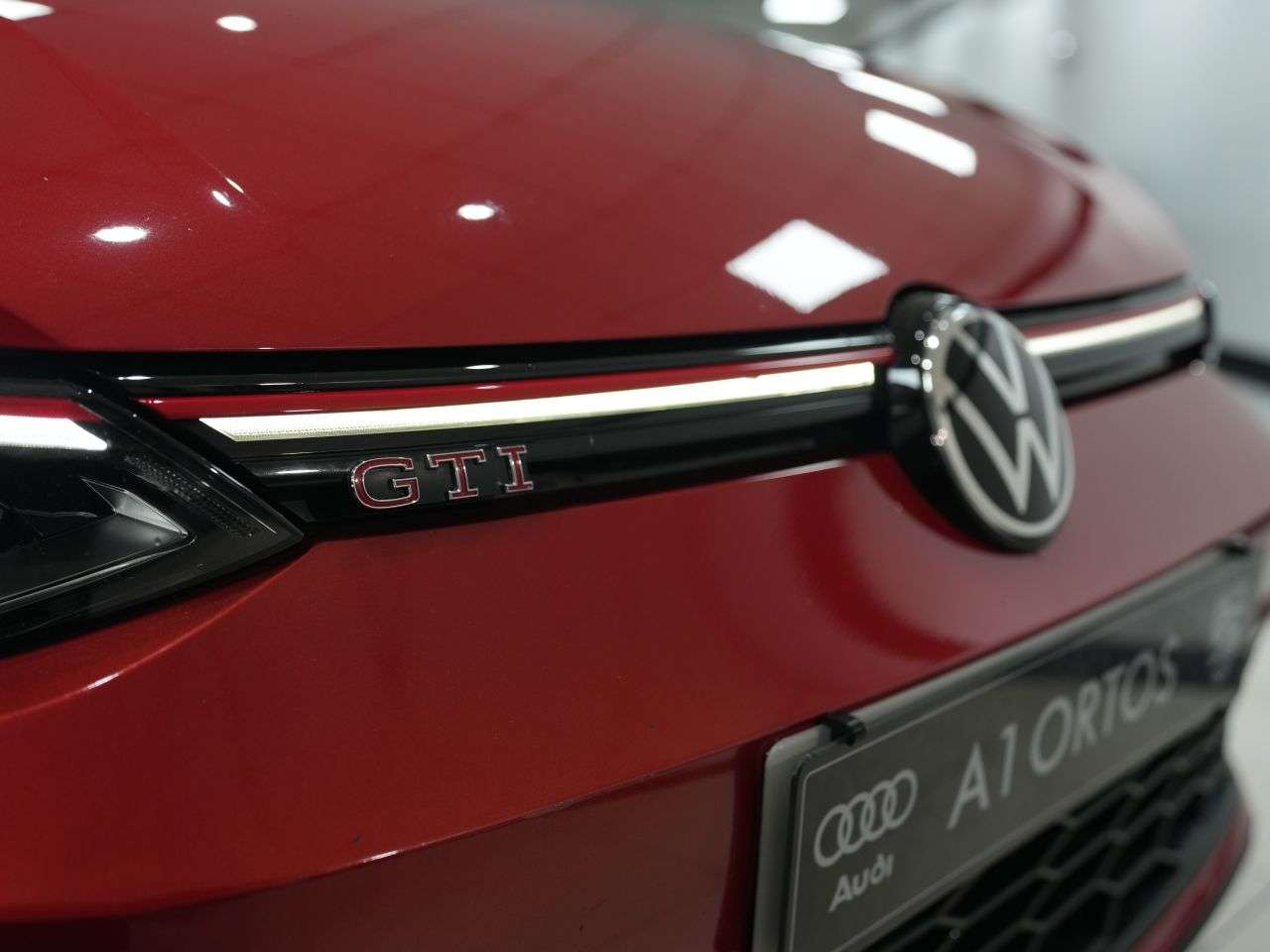 2021 VOLKSWAGEN GOLF 2021 VOLKSWAGEN GOLF