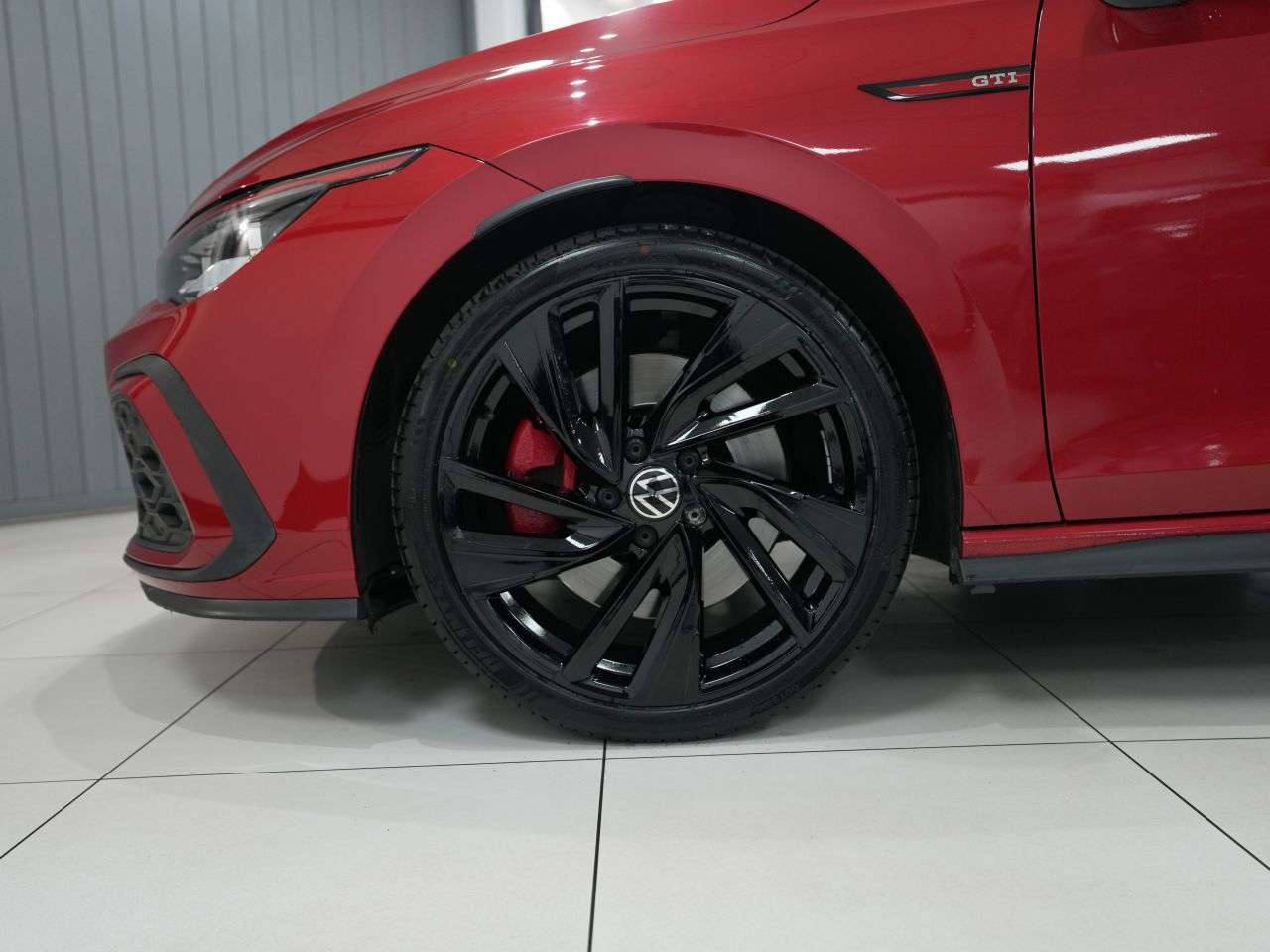 2021 VOLKSWAGEN GOLF 2021 VOLKSWAGEN GOLF