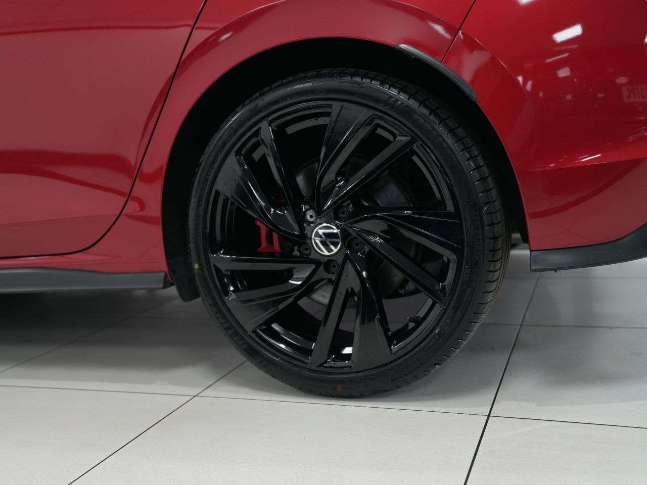 2021 VOLKSWAGEN GOLF 2021 VOLKSWAGEN GOLF