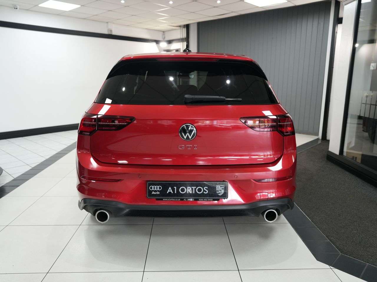 2021 VOLKSWAGEN GOLF 2021 VOLKSWAGEN GOLF