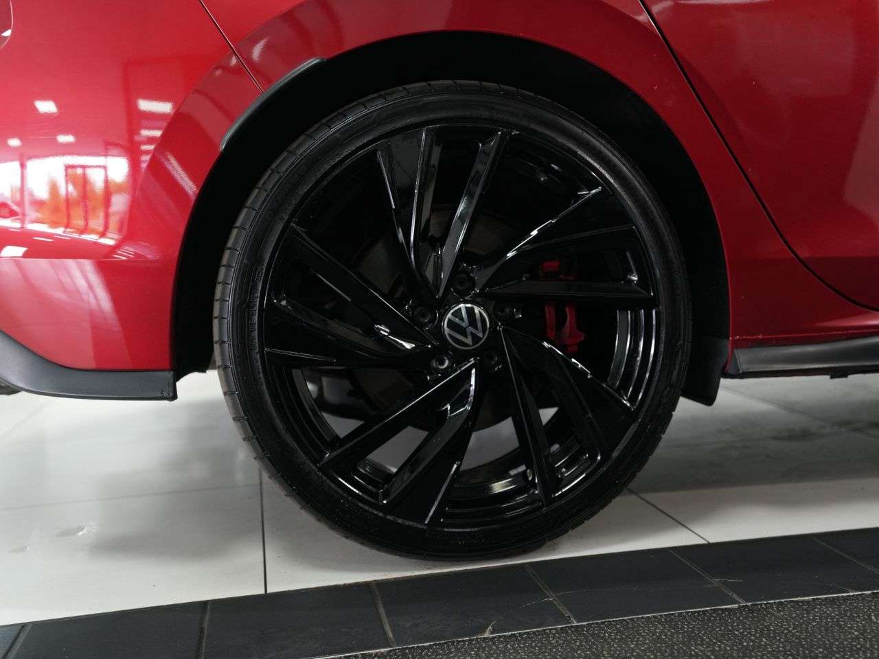 2021 VOLKSWAGEN GOLF 2021 VOLKSWAGEN GOLF