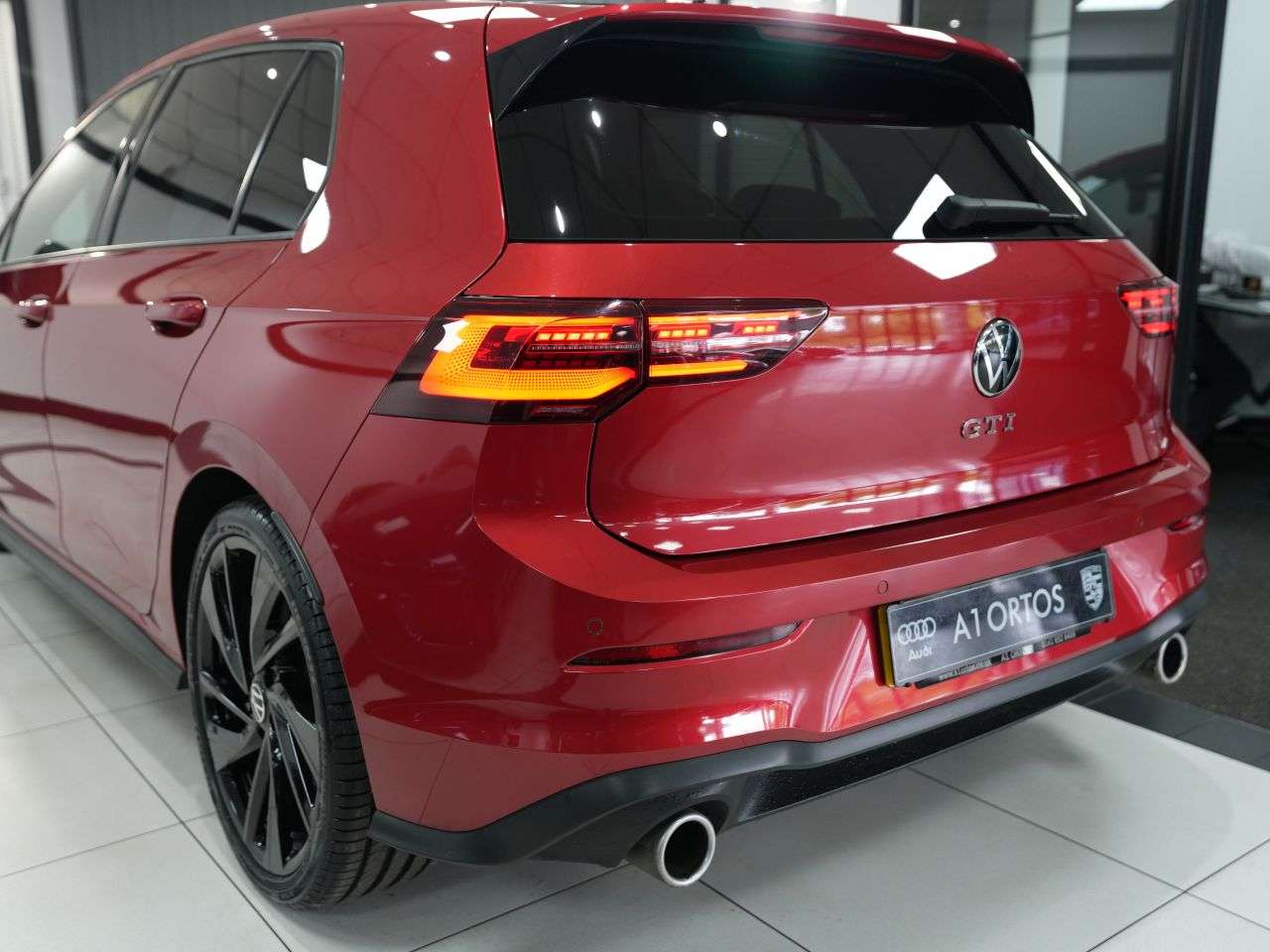 2021 VOLKSWAGEN GOLF 2021 VOLKSWAGEN GOLF