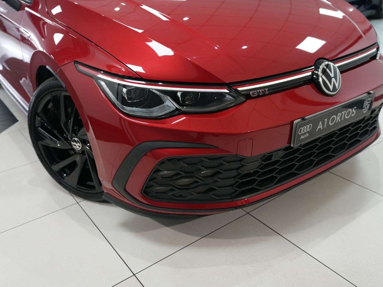 2021 VOLKSWAGEN GOLF 2021 VOLKSWAGEN GOLF