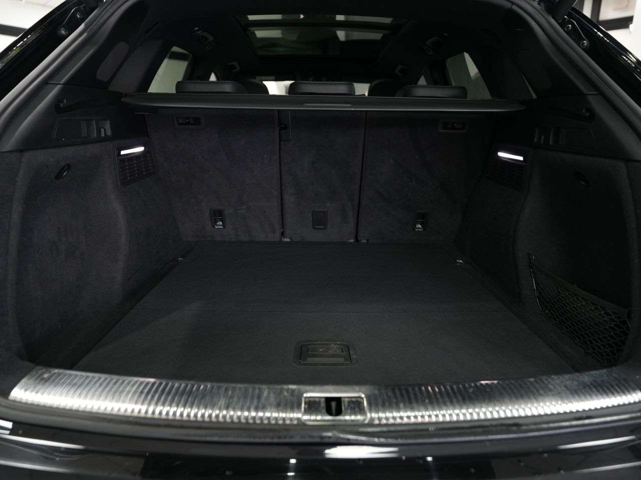 2018 AUDI SQ5 2018 AUDI SQ5