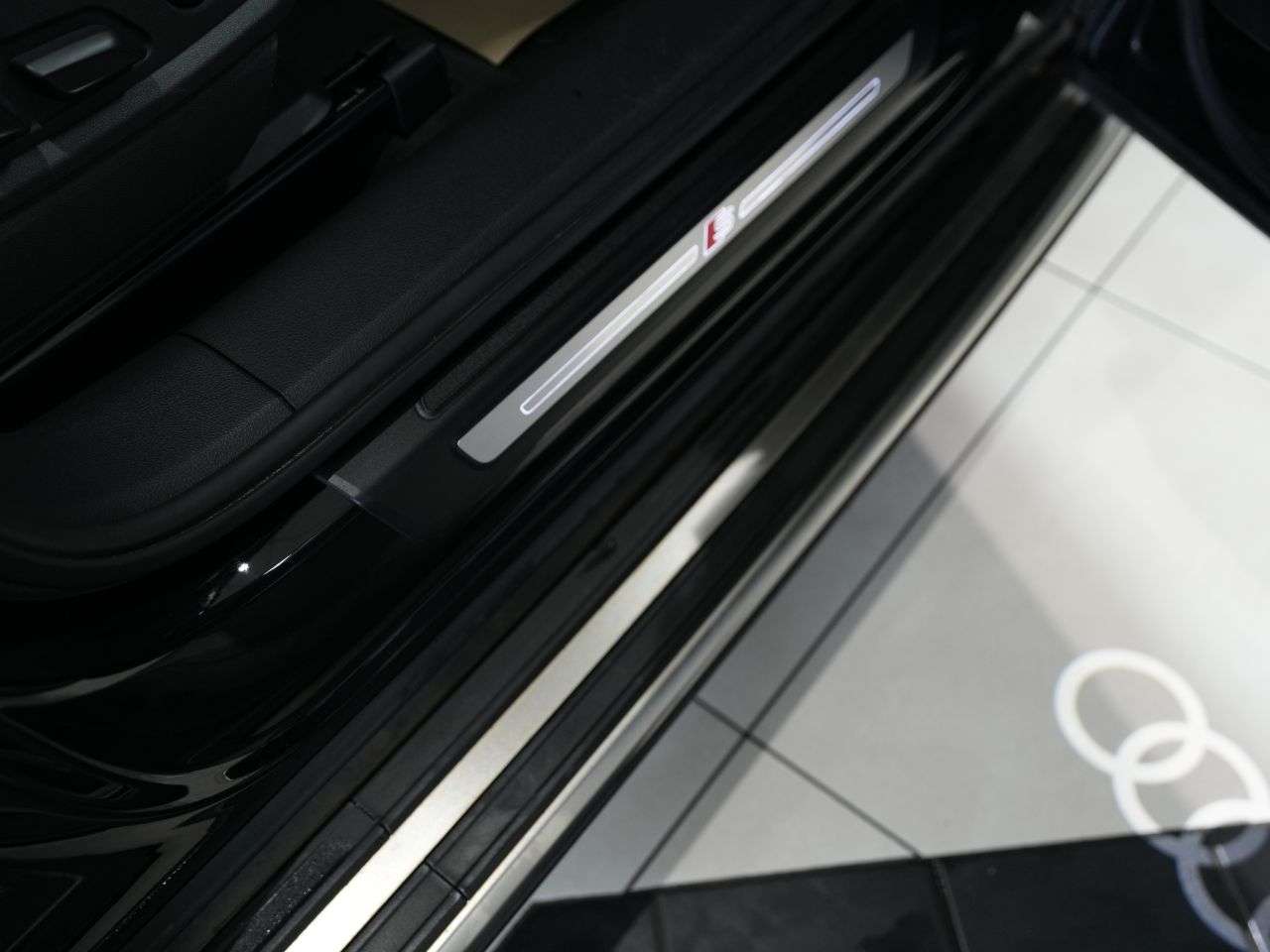2018 AUDI SQ5 2018 AUDI SQ5