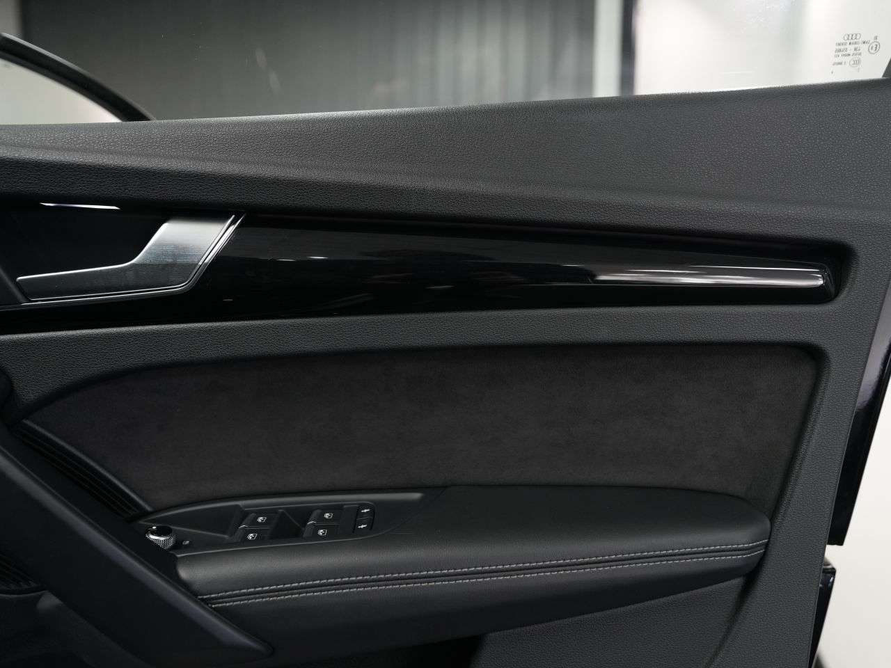 2018 AUDI SQ5 2018 AUDI SQ5