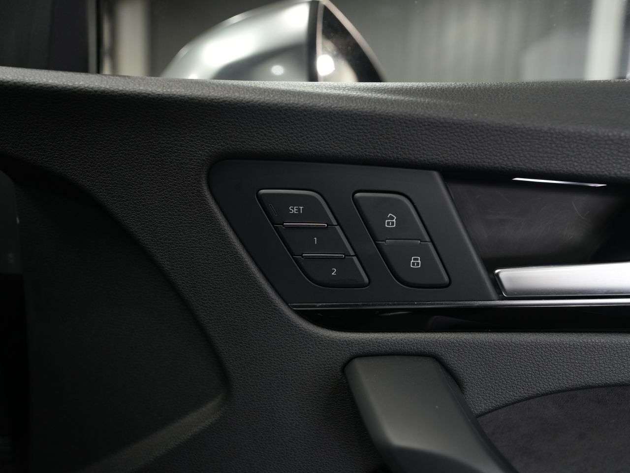 2018 AUDI SQ5 2018 AUDI SQ5