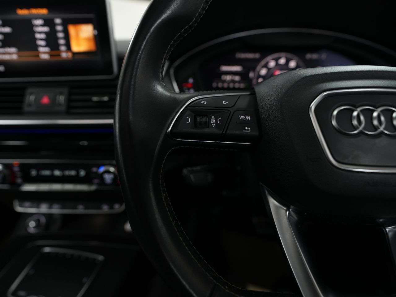 2018 AUDI SQ5 2018 AUDI SQ5