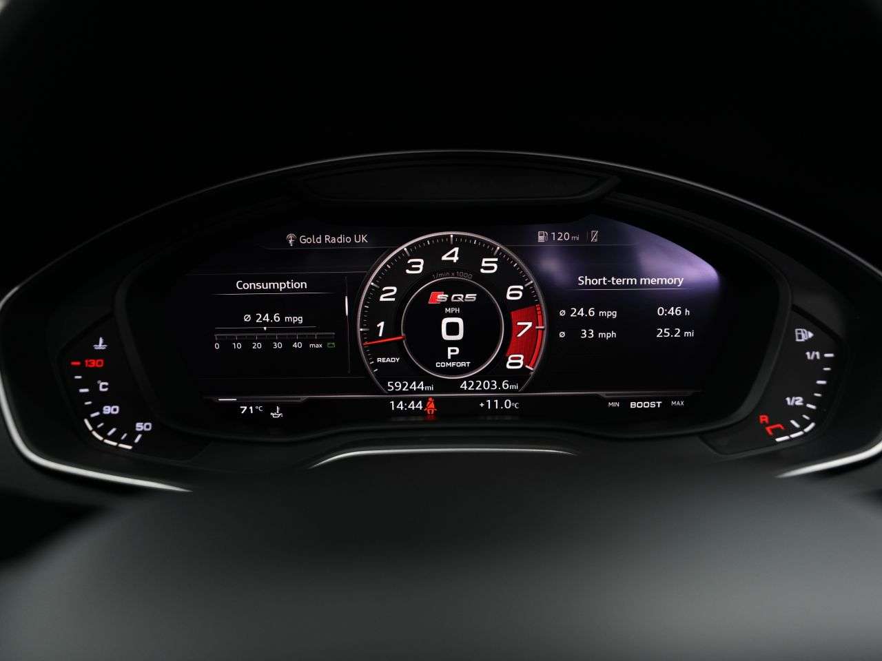 2018 AUDI SQ5 2018 AUDI SQ5