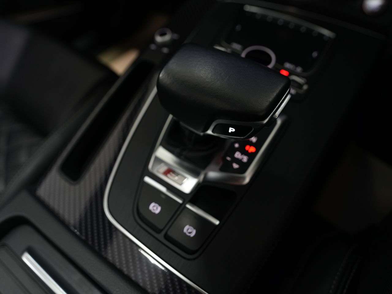 2018 AUDI SQ5 2018 AUDI SQ5