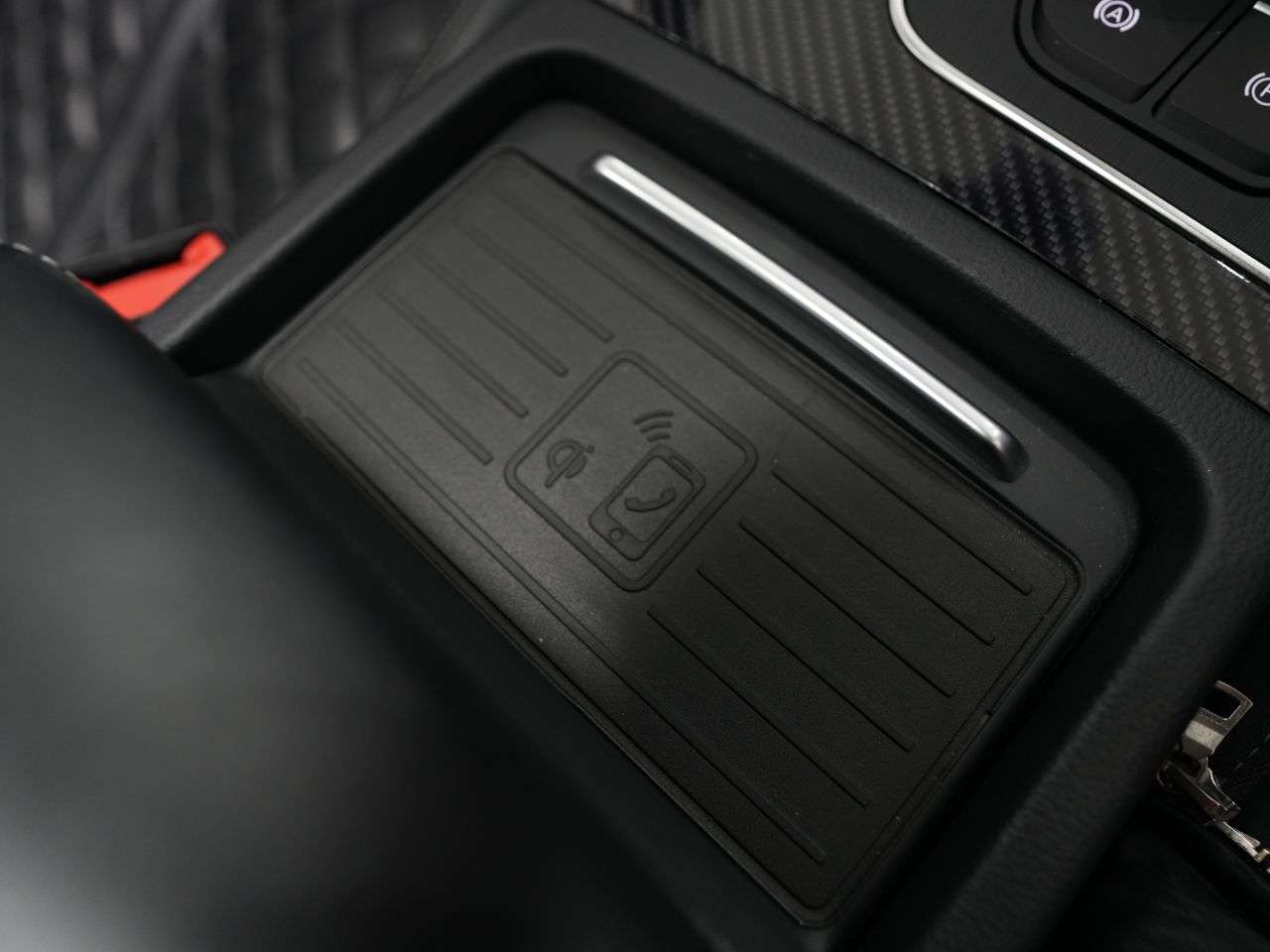 2018 AUDI SQ5 2018 AUDI SQ5