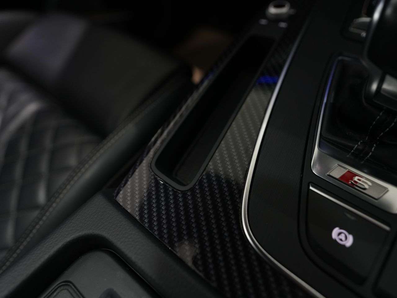 2018 AUDI SQ5 2018 AUDI SQ5