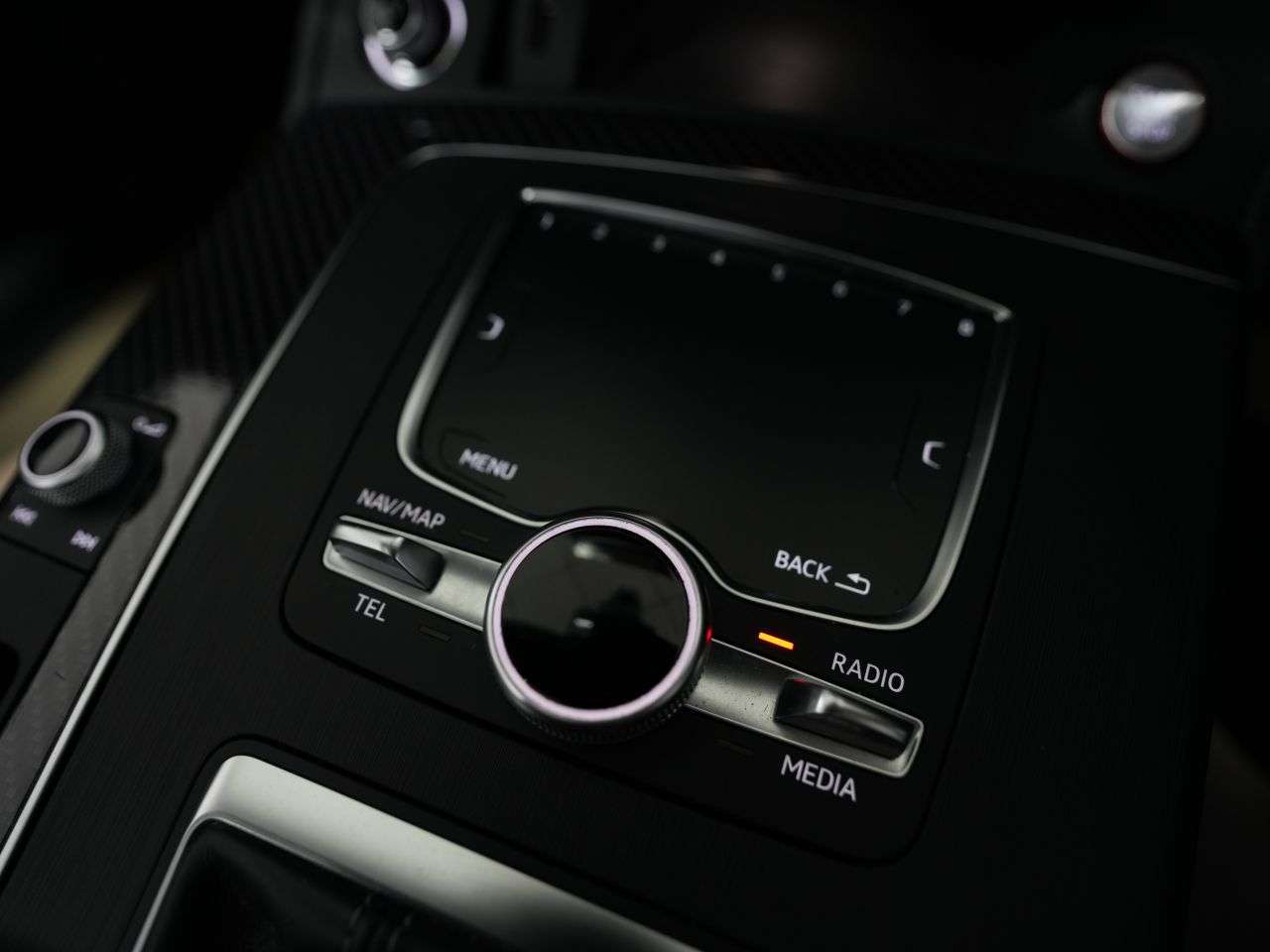 2018 AUDI SQ5 2018 AUDI SQ5