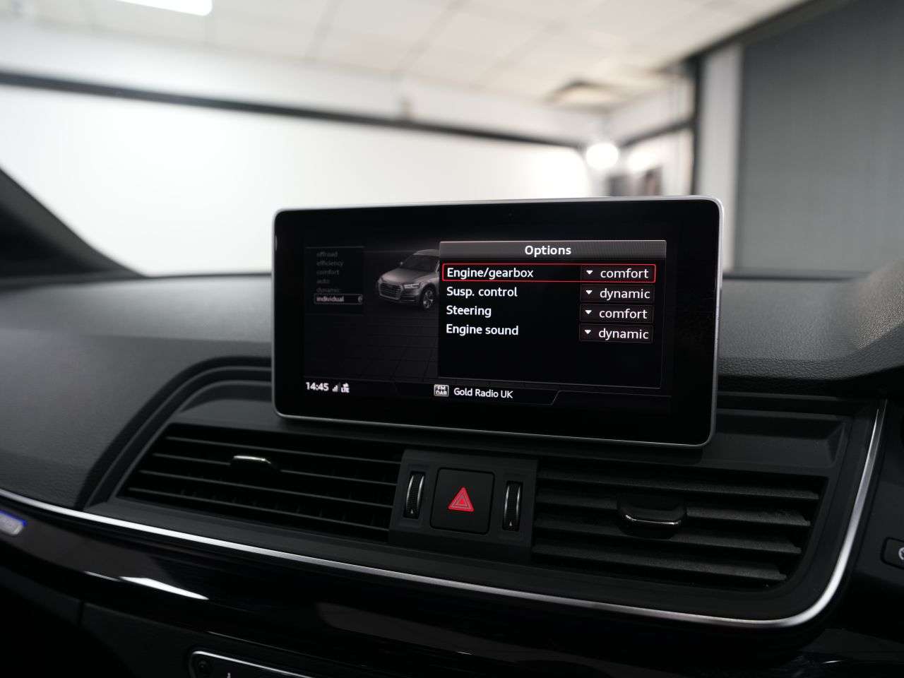 2018 AUDI SQ5 2018 AUDI SQ5