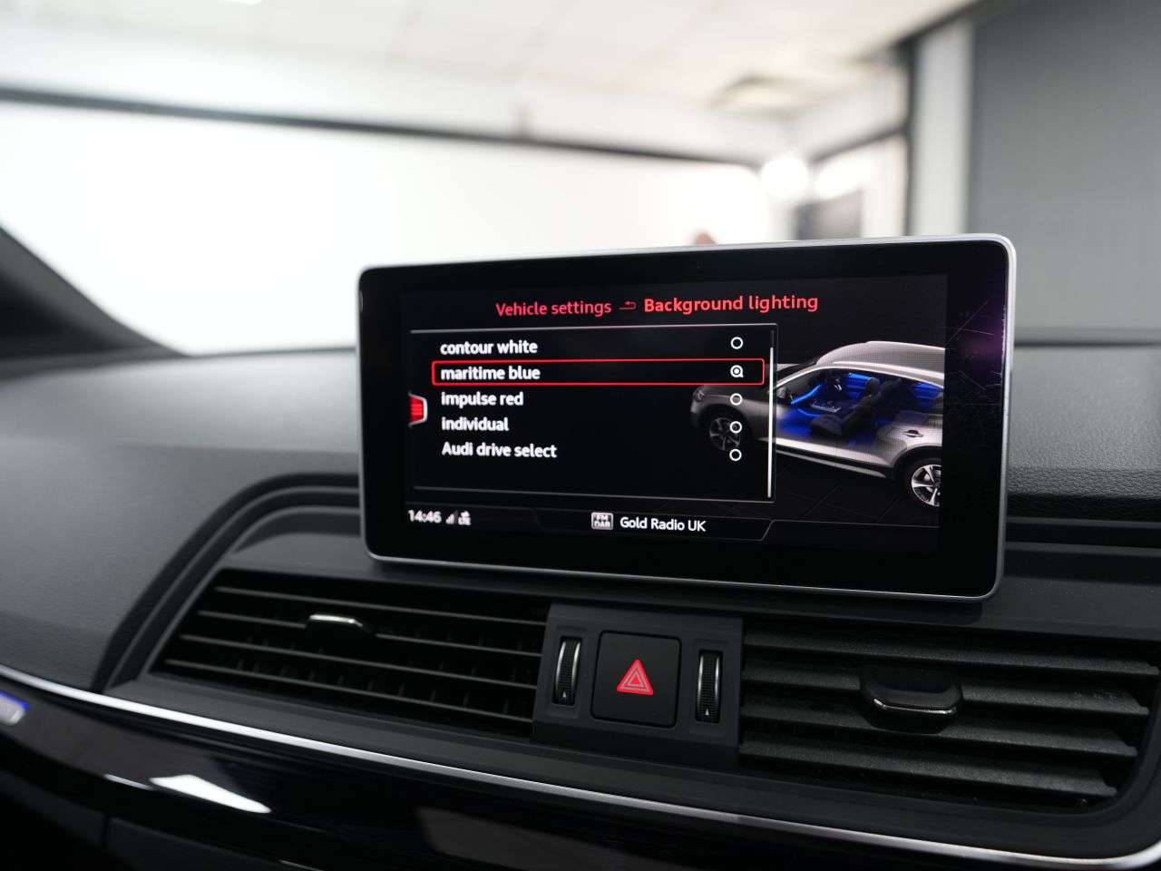 2018 AUDI SQ5 2018 AUDI SQ5