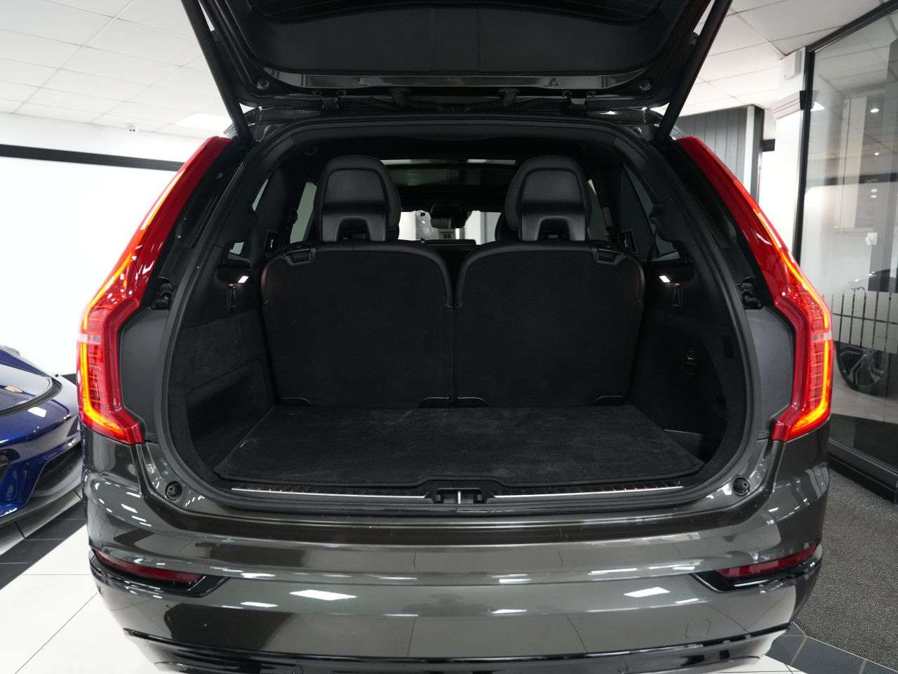 2022 VOLVO XC90 2022 VOLVO XC90