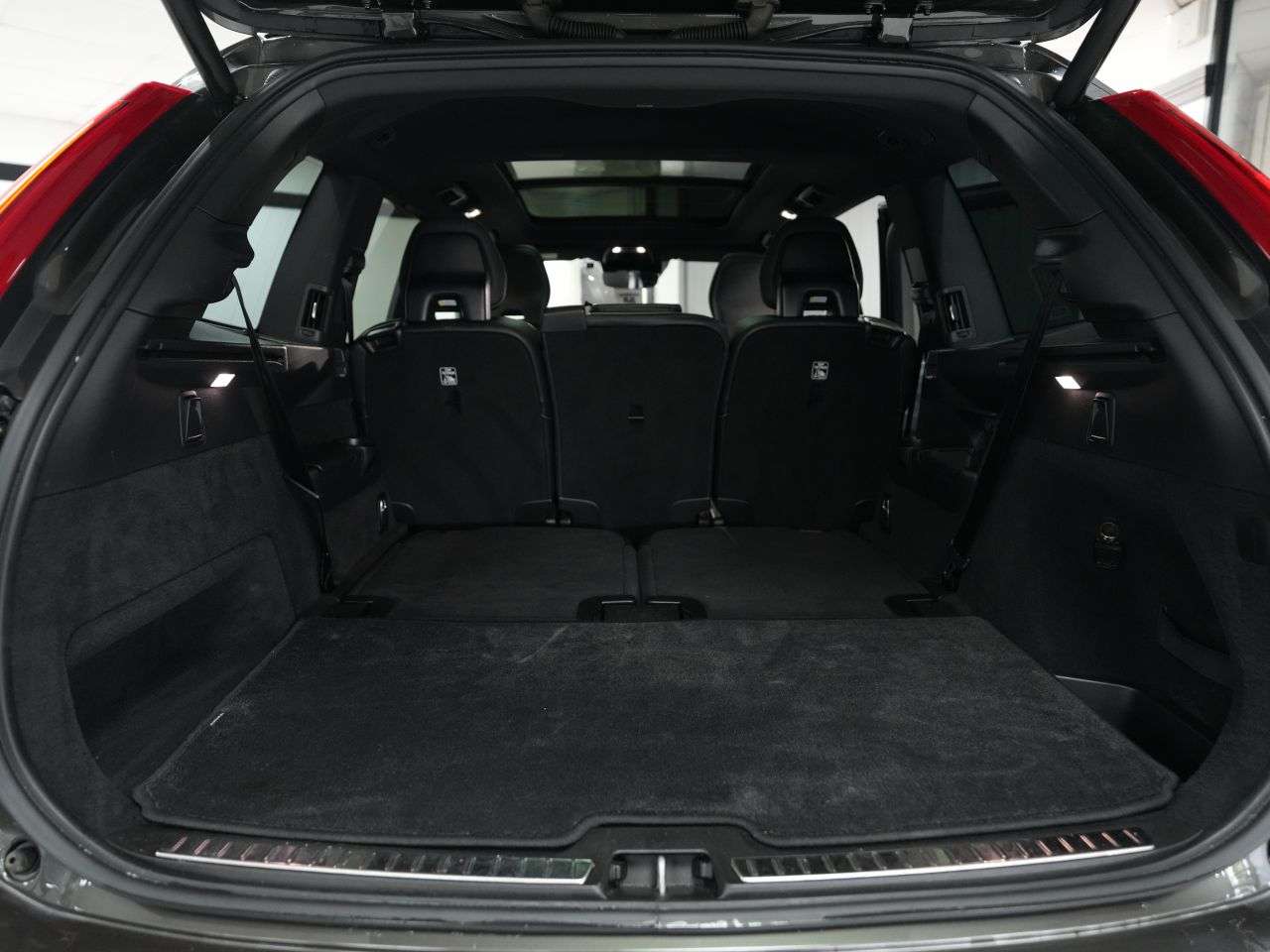2022 VOLVO XC90 2022 VOLVO XC90