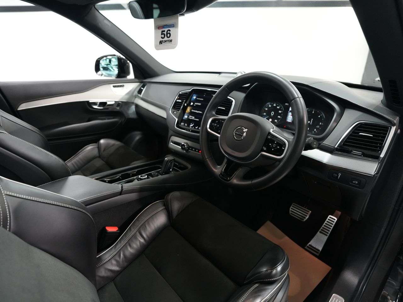 2022 VOLVO XC90 2022 VOLVO XC90