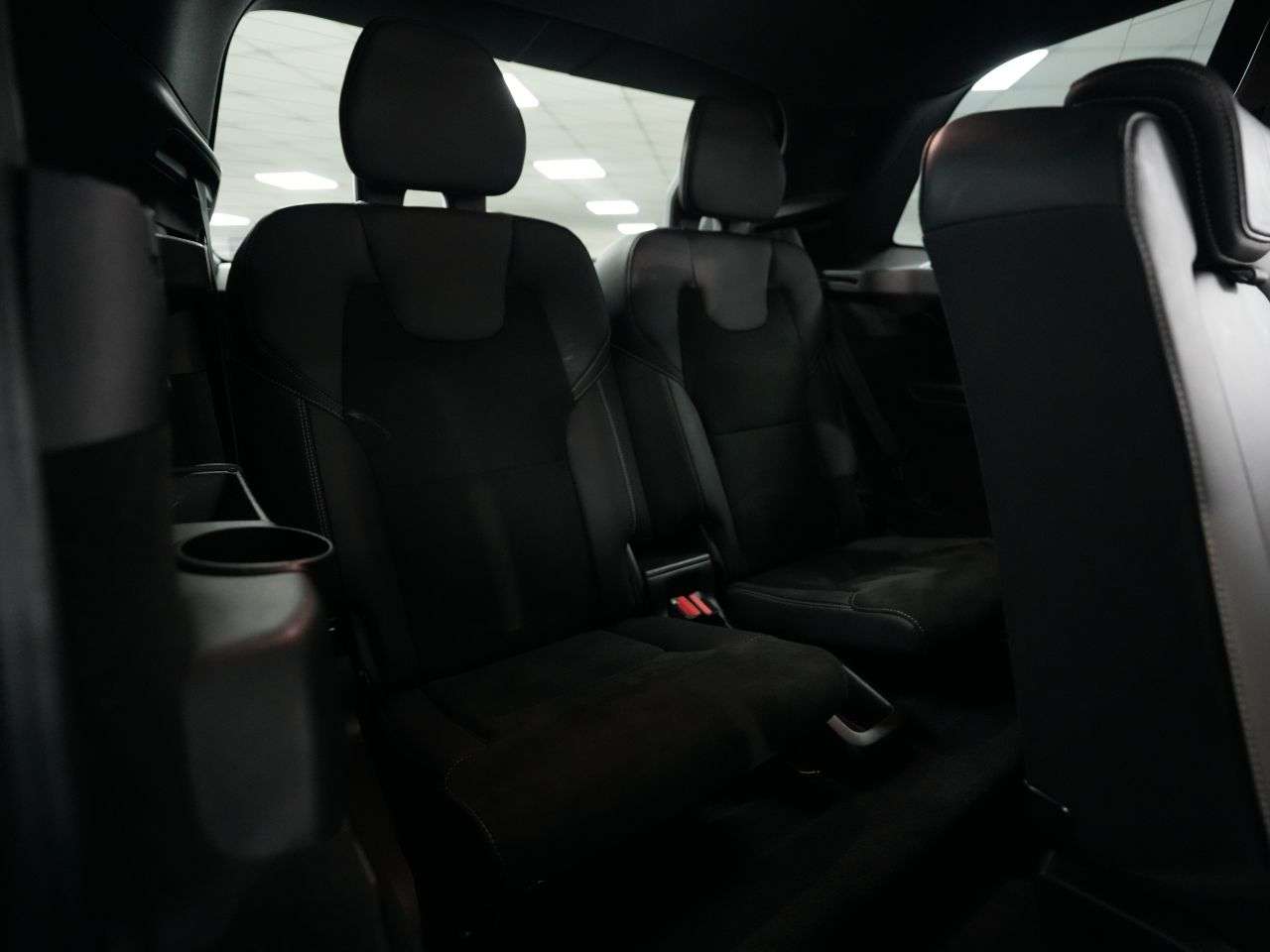 2022 VOLVO XC90 2022 VOLVO XC90