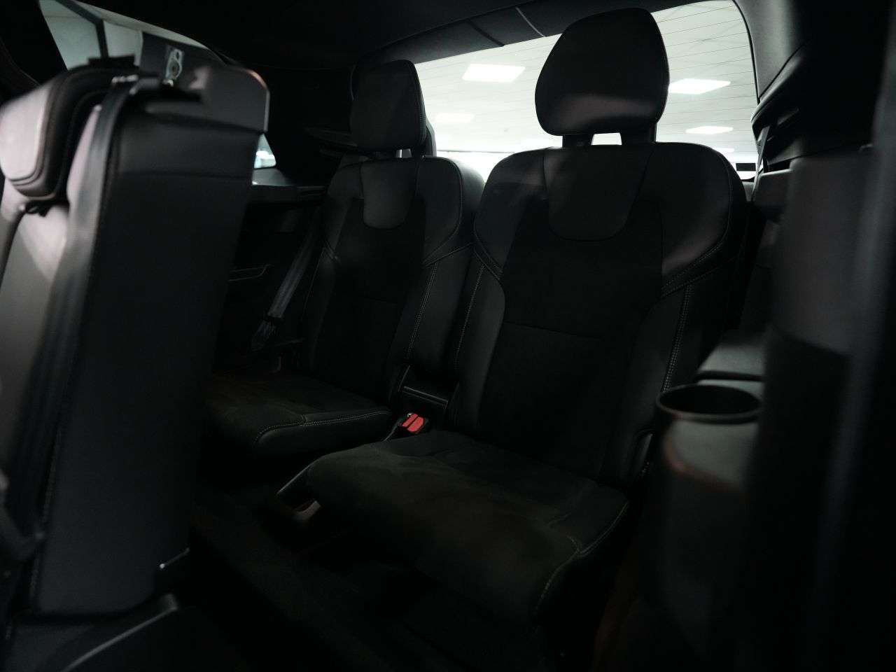 2022 VOLVO XC90 2022 VOLVO XC90