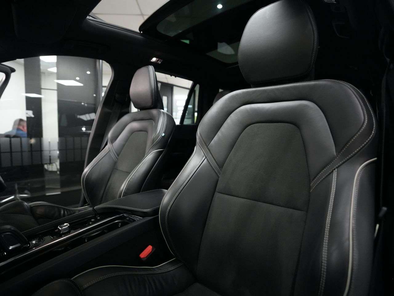 2022 VOLVO XC90 2022 VOLVO XC90