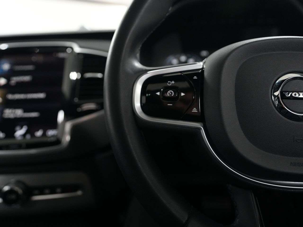 2022 VOLVO XC90 2022 VOLVO XC90