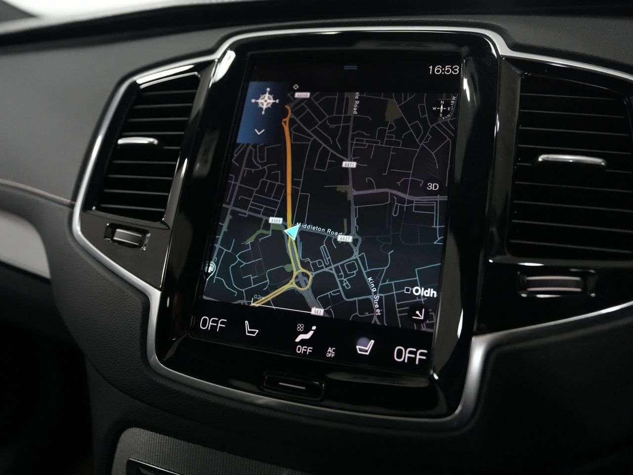 2022 VOLVO XC90 2022 VOLVO XC90