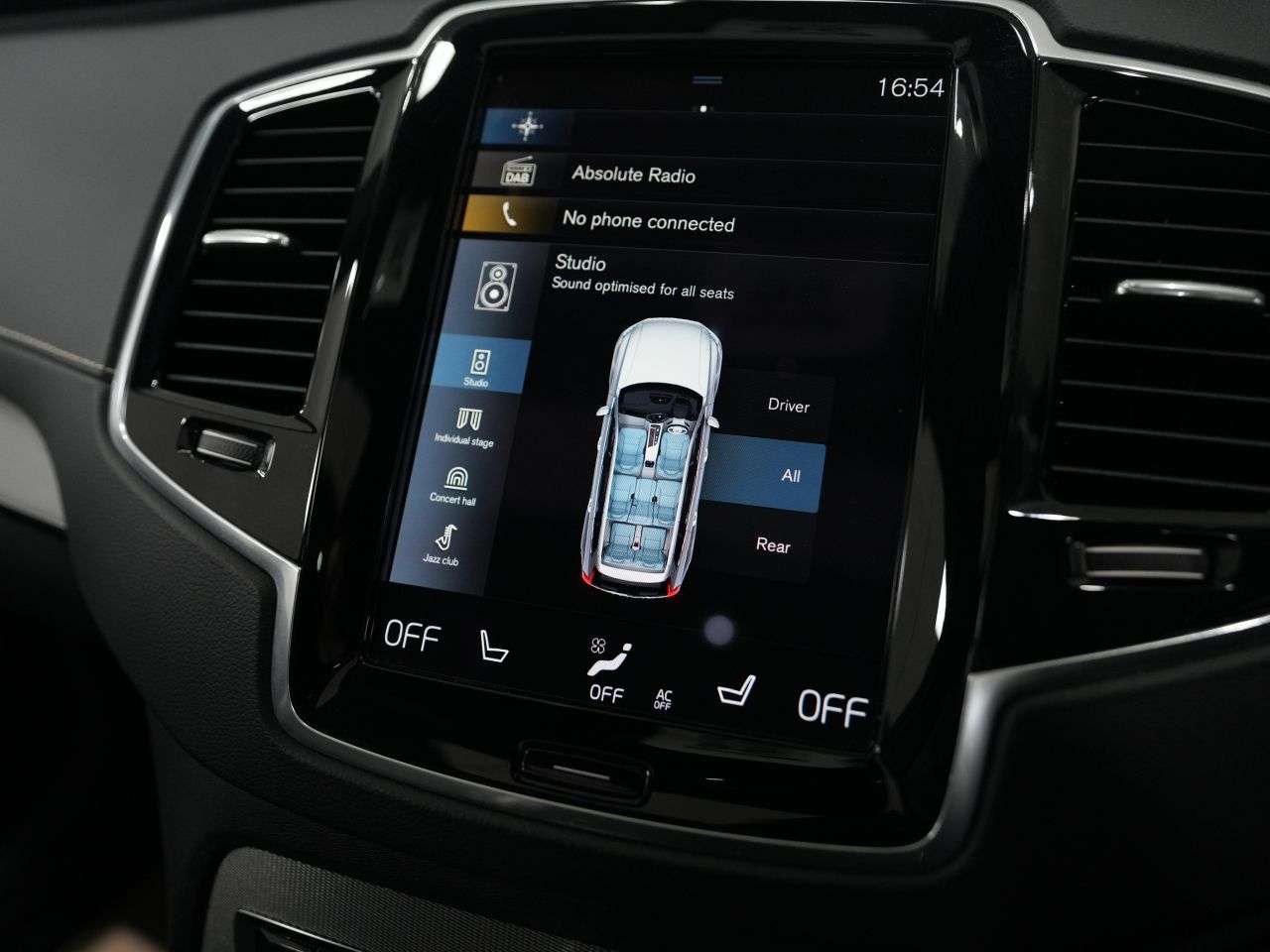 2022 VOLVO XC90 2022 VOLVO XC90