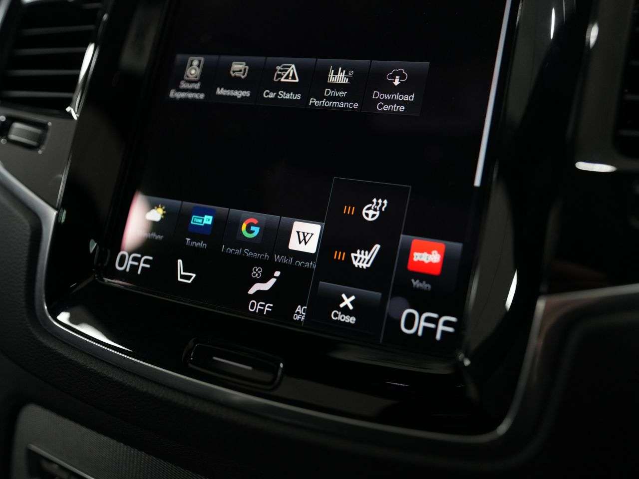 2022 VOLVO XC90 2022 VOLVO XC90