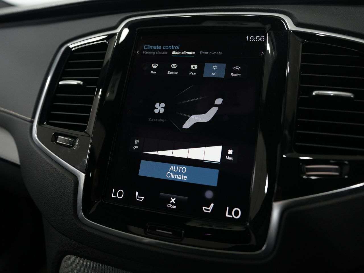 2022 VOLVO XC90 2022 VOLVO XC90