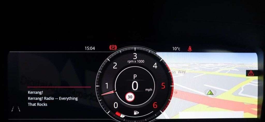 2019 JAGUAR F-PACE 2019 JAGUAR F-PACE