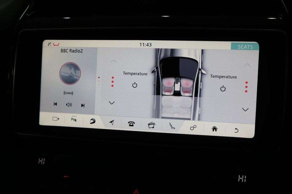 2019 JAGUAR F-PACE 2019 JAGUAR F-PACE