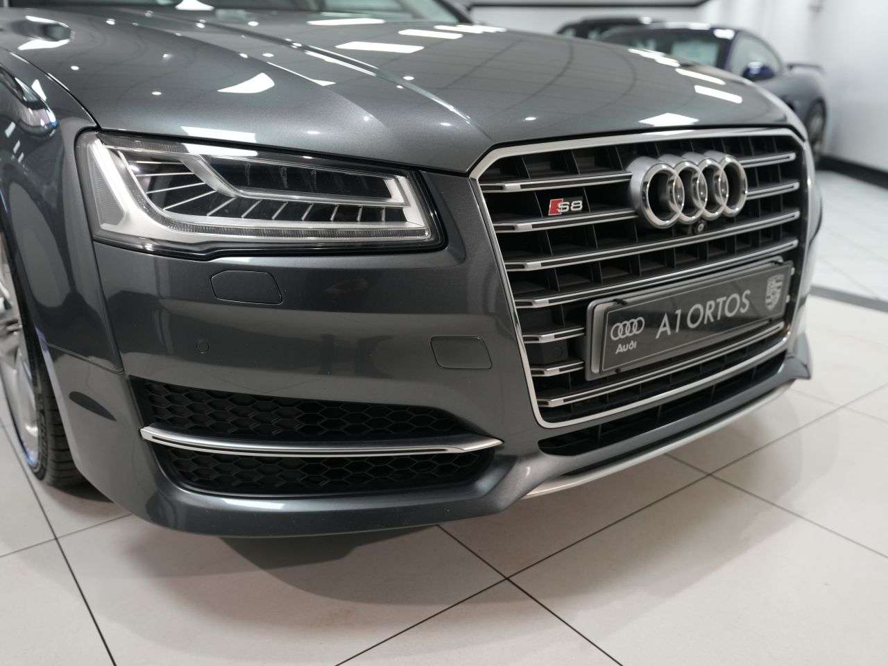 2015 AUDI S8 2015 AUDI S8