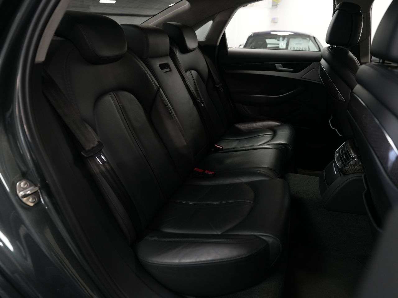 2015 AUDI S8 2015 AUDI S8