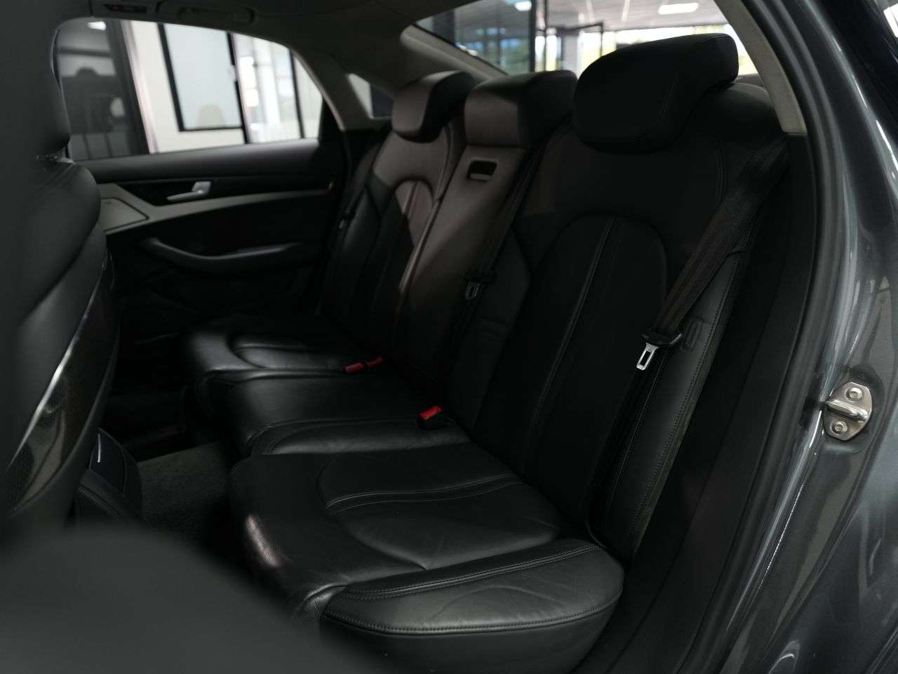2015 AUDI S8 2015 AUDI S8