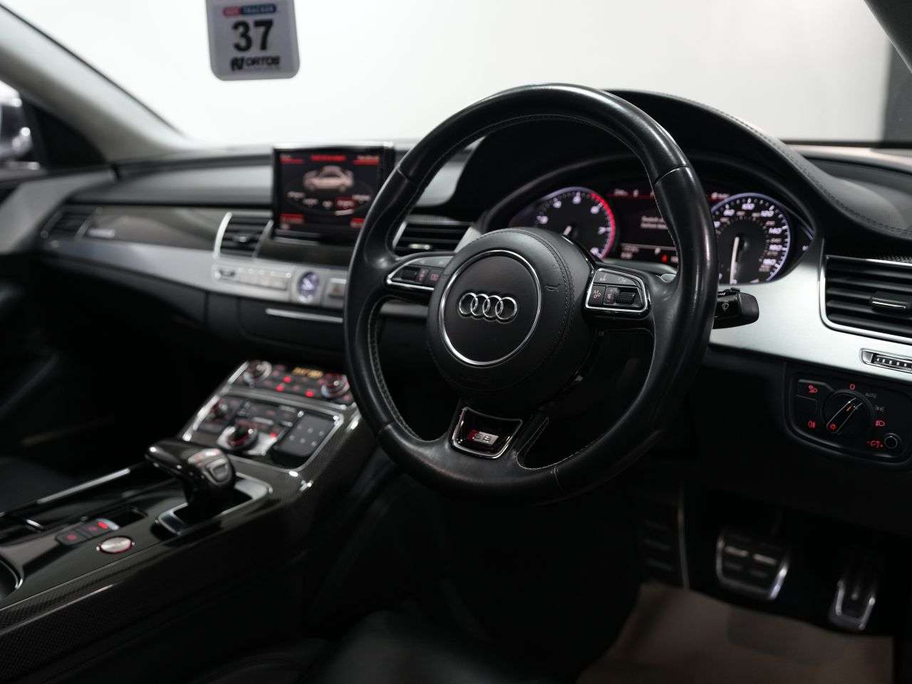 2015 AUDI S8 2015 AUDI S8