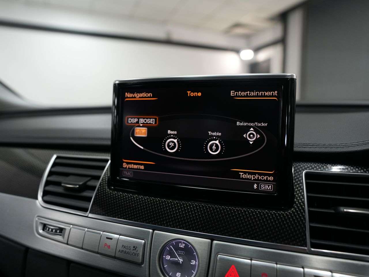 2015 AUDI S8 2015 AUDI S8