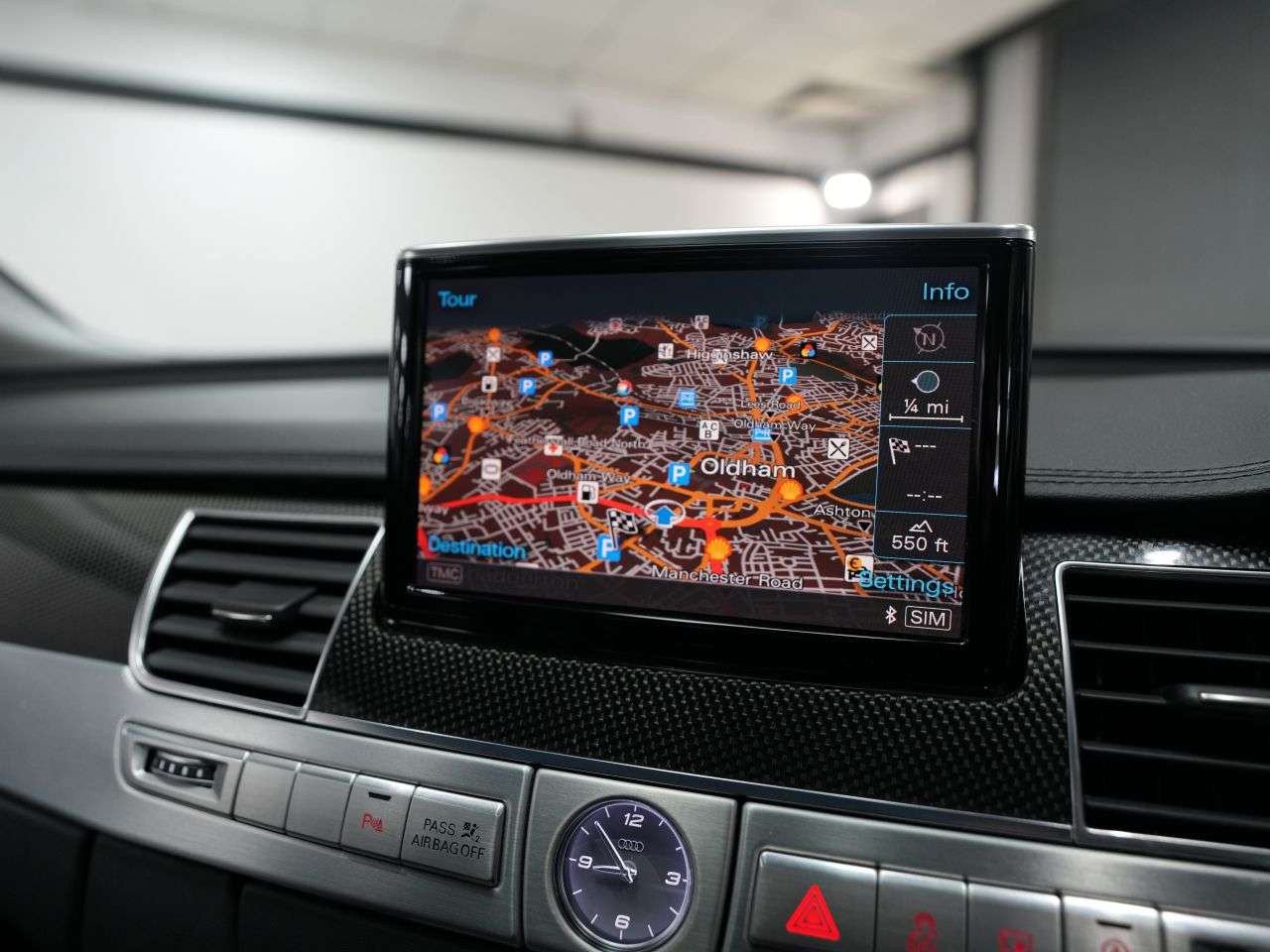 2015 AUDI S8 2015 AUDI S8