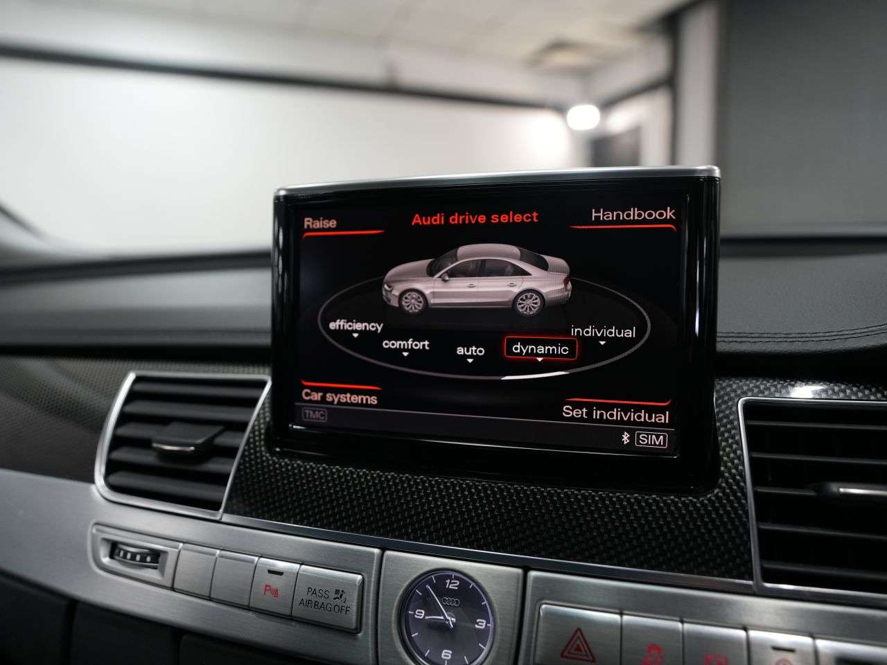 2015 AUDI S8 2015 AUDI S8