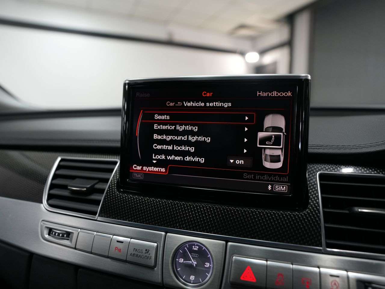 2015 AUDI S8 2015 AUDI S8