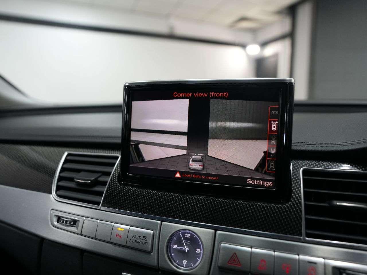 2015 AUDI S8 2015 AUDI S8