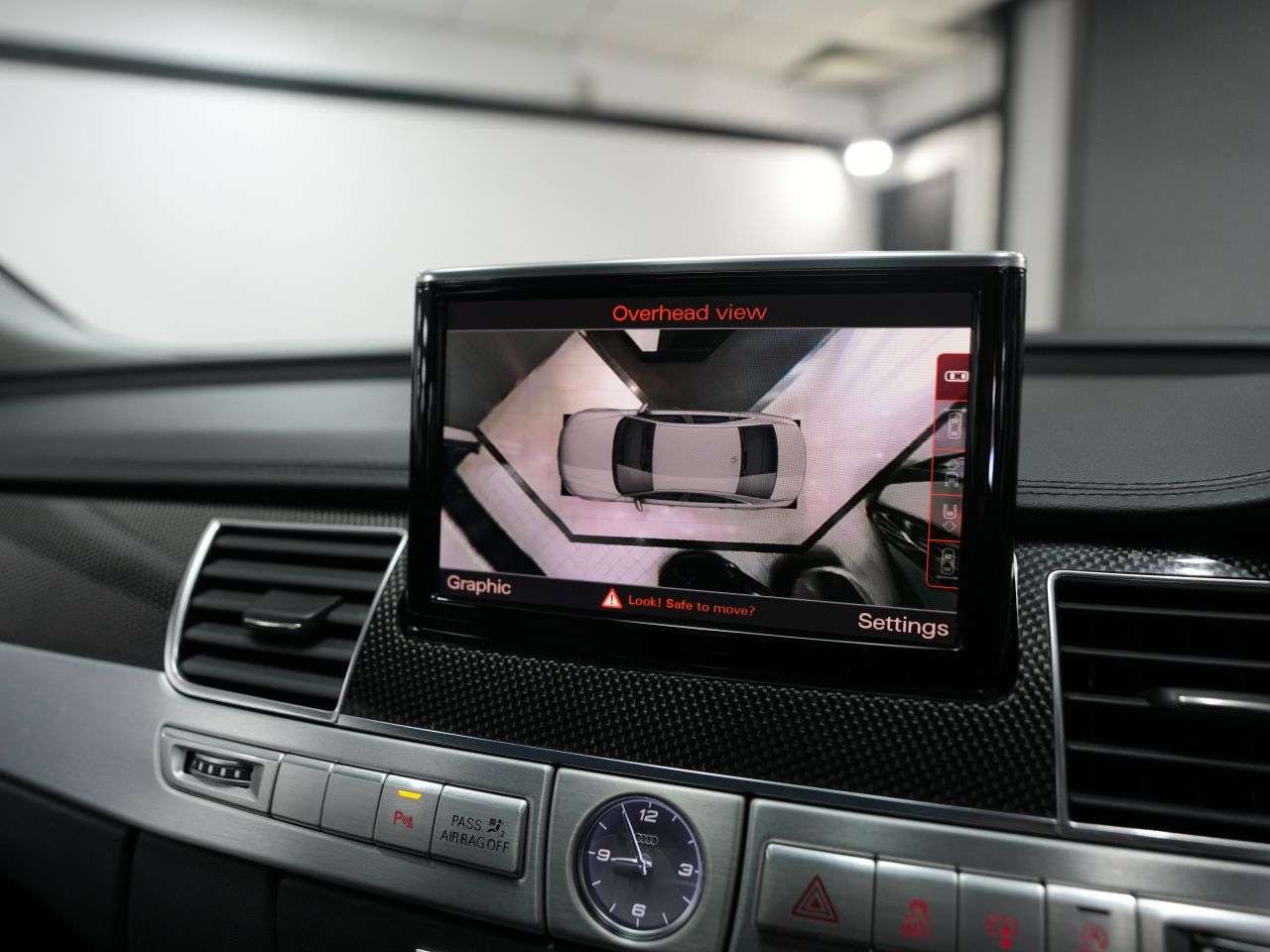 2015 AUDI S8 2015 AUDI S8