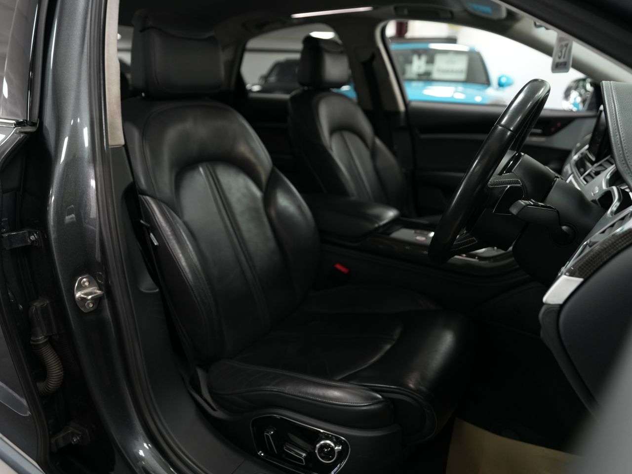 2015 AUDI S8 2015 AUDI S8