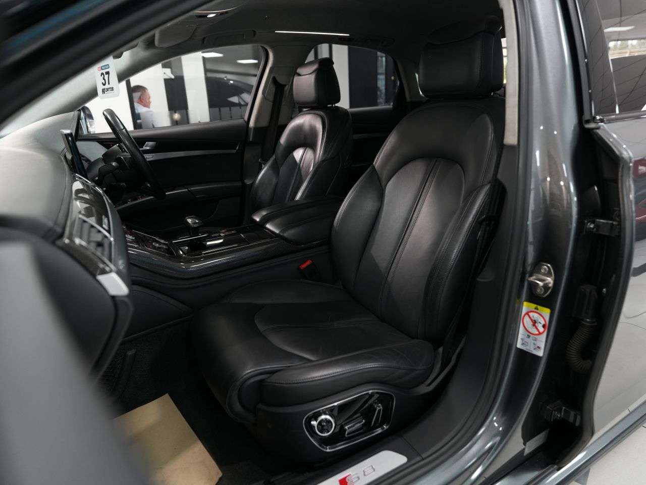 2015 AUDI S8 2015 AUDI S8