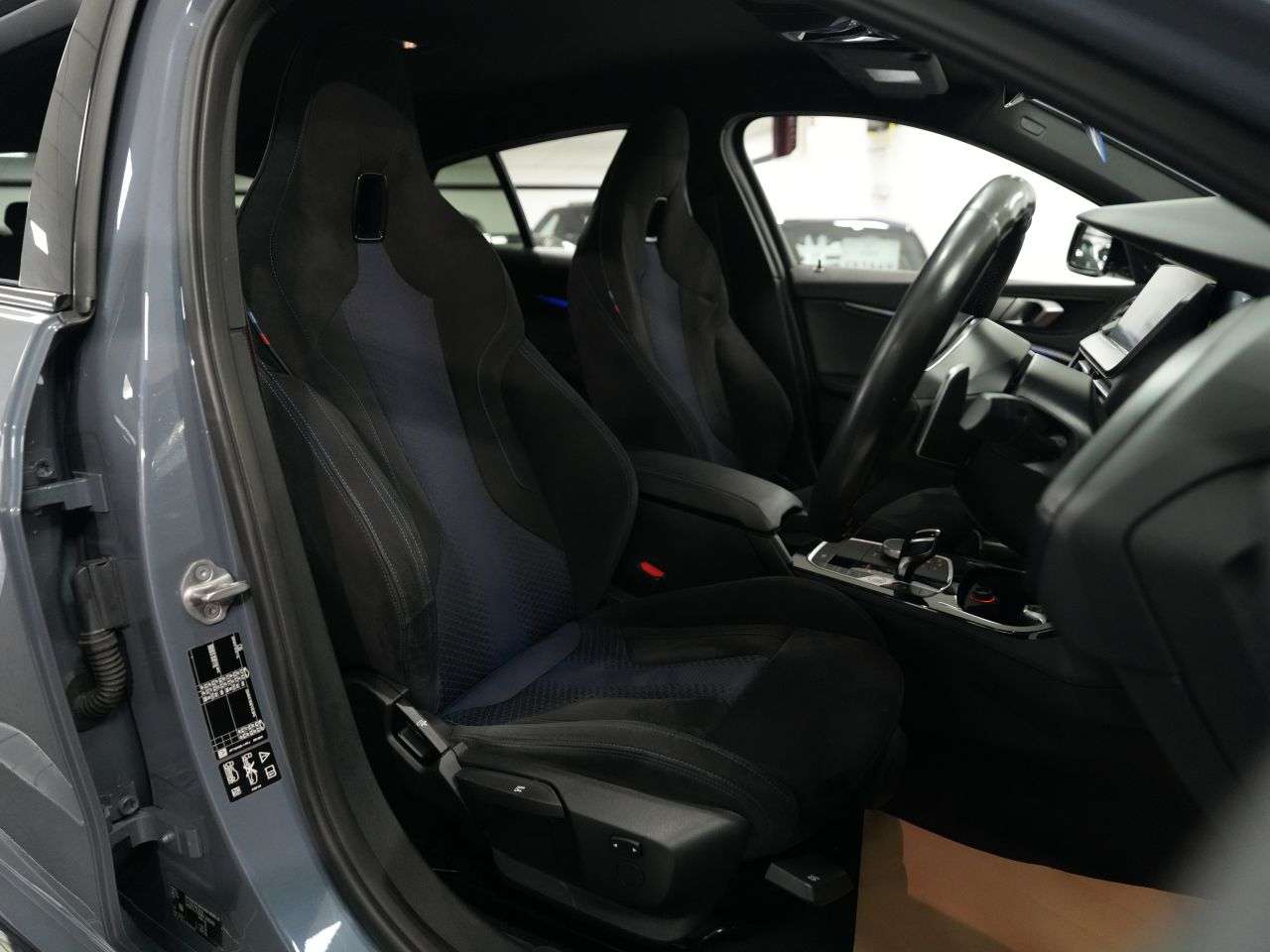 2021 BMW 1 SERIES 2021 BMW 1 SERIES