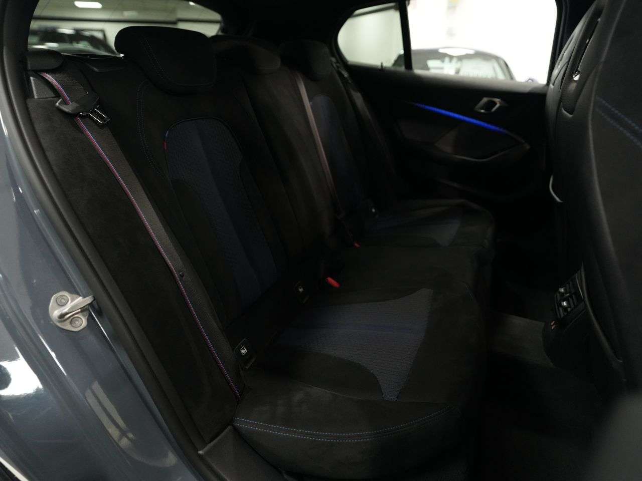 2021 BMW 1 SERIES 2021 BMW 1 SERIES