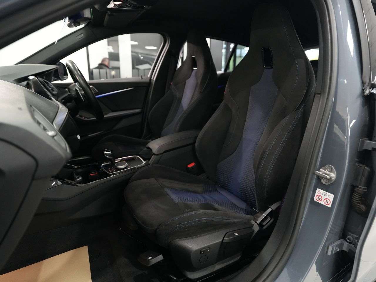 2021 BMW 1 SERIES 2021 BMW 1 SERIES