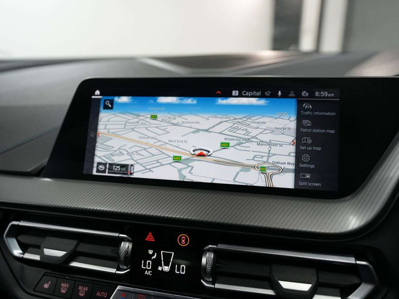 2021 BMW 1 SERIES 2021 BMW 1 SERIES